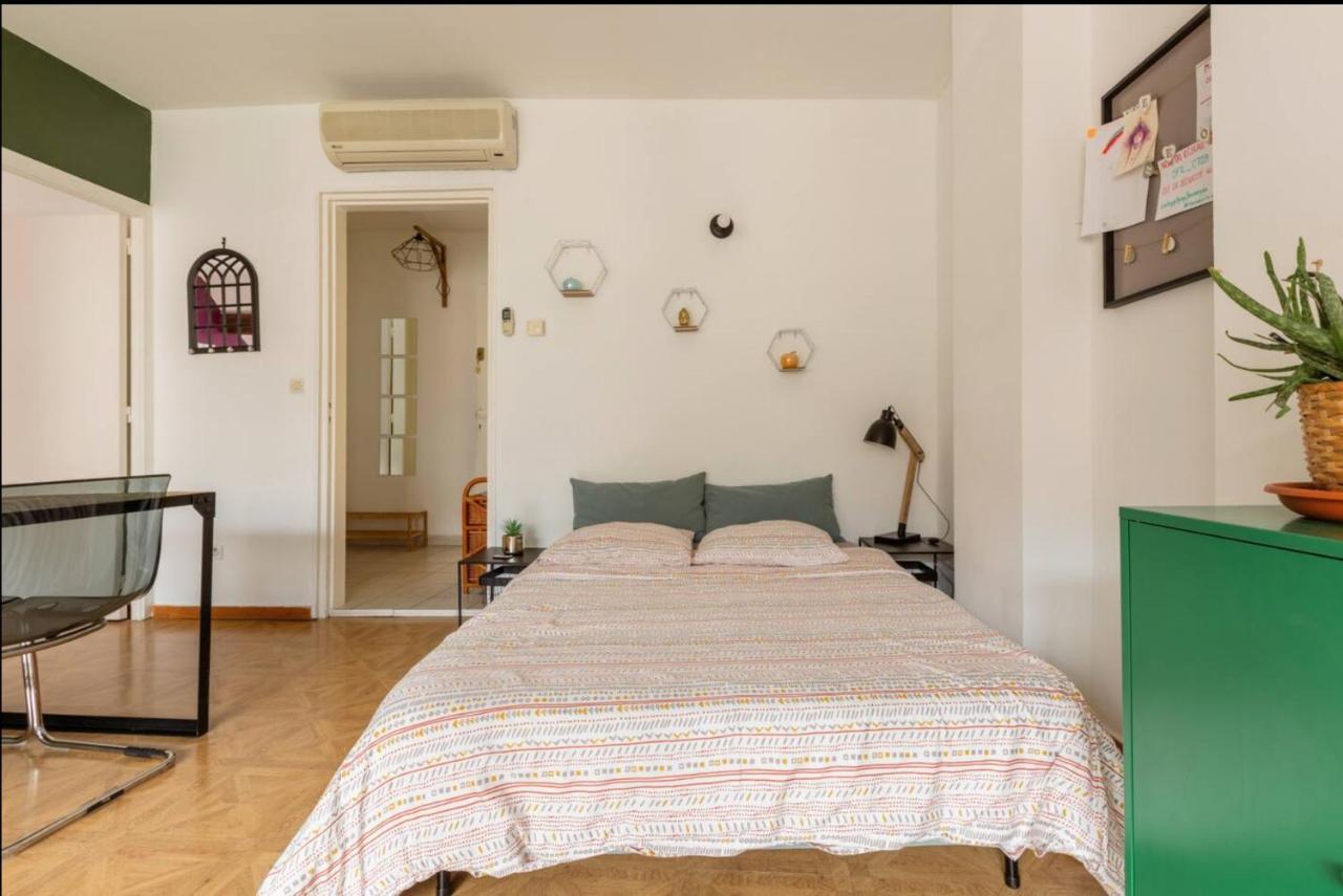 Apt 3 Cocooning, 54M2, Centre Valenciennes Exterior photo
