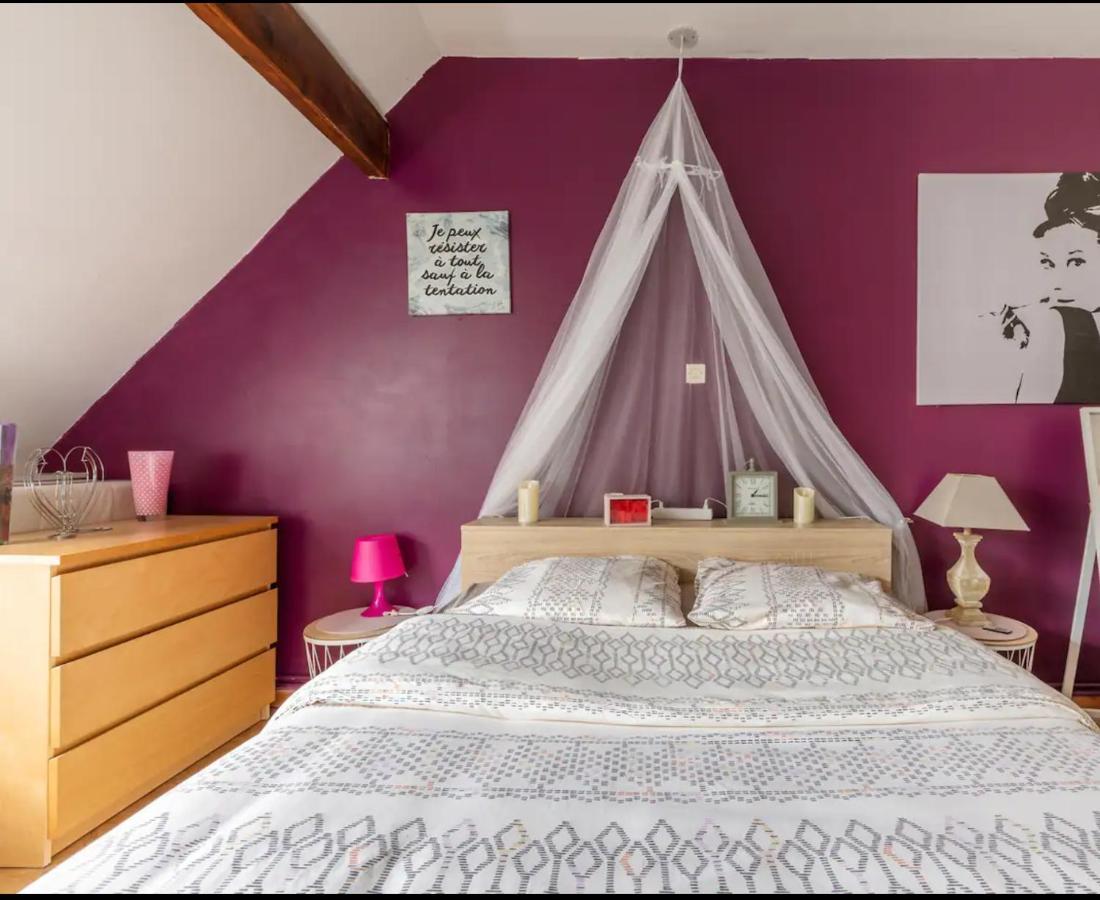 Apt 3 Cocooning, 54M2, Centre Valenciennes Exterior photo